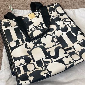 TOUS  Kaos collection.